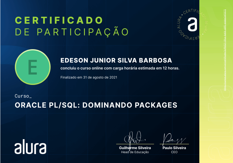 Packages